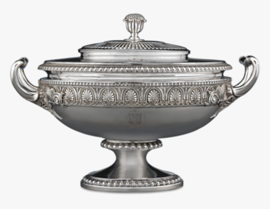Silver Antique, HD Png Download, Free Download