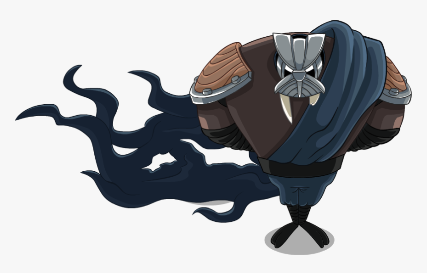 Transparent Spoderman Png - Club Penguin Villains, Png Download, Free Download