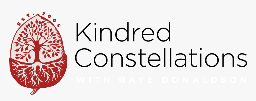Kindred Constellations - Interactions Logo, HD Png Download, Free Download