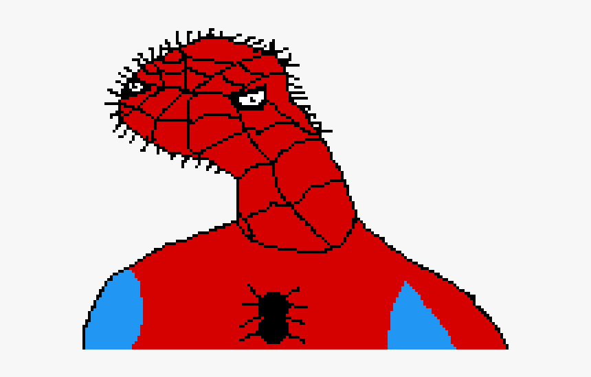 Spoderman Png, Transparent Png, Free Download