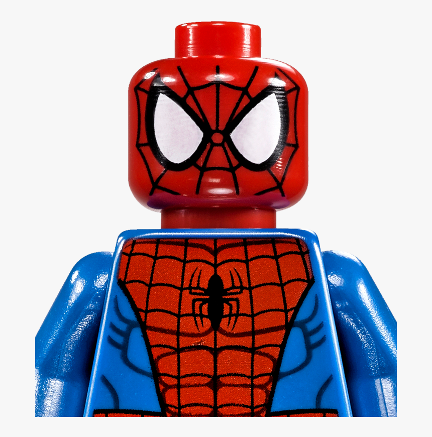 Quality Cool Spiderman Wallpapers - Spider Man Classic Lego, HD Png Download, Free Download