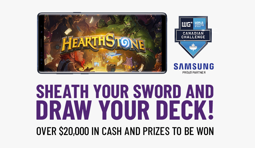 Hearthstone Png, Transparent Png, Free Download