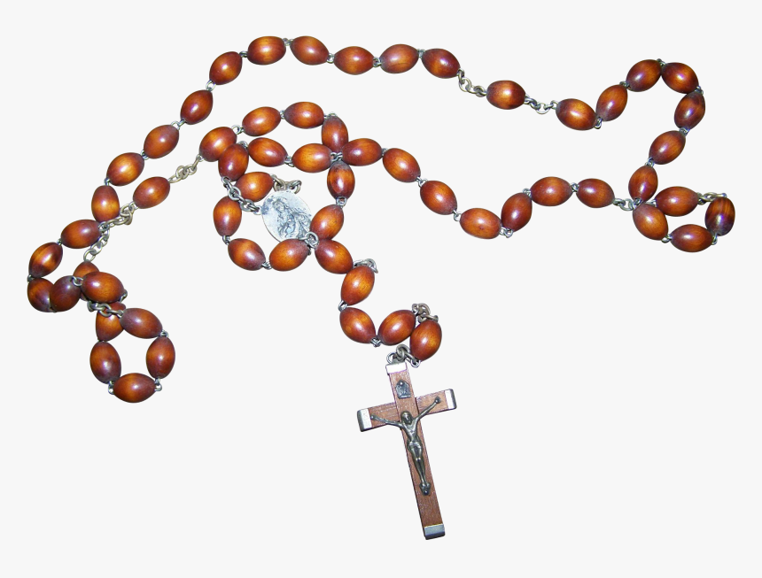 Transparent Rosario Png - Catholic Rosary Png, Png Download, Free Download