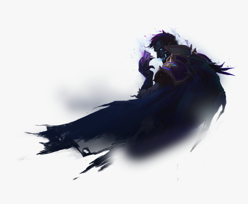 Hearthstone Shadow Priest - Hearthstone Anduin Death Knight, HD Png Download, Free Download