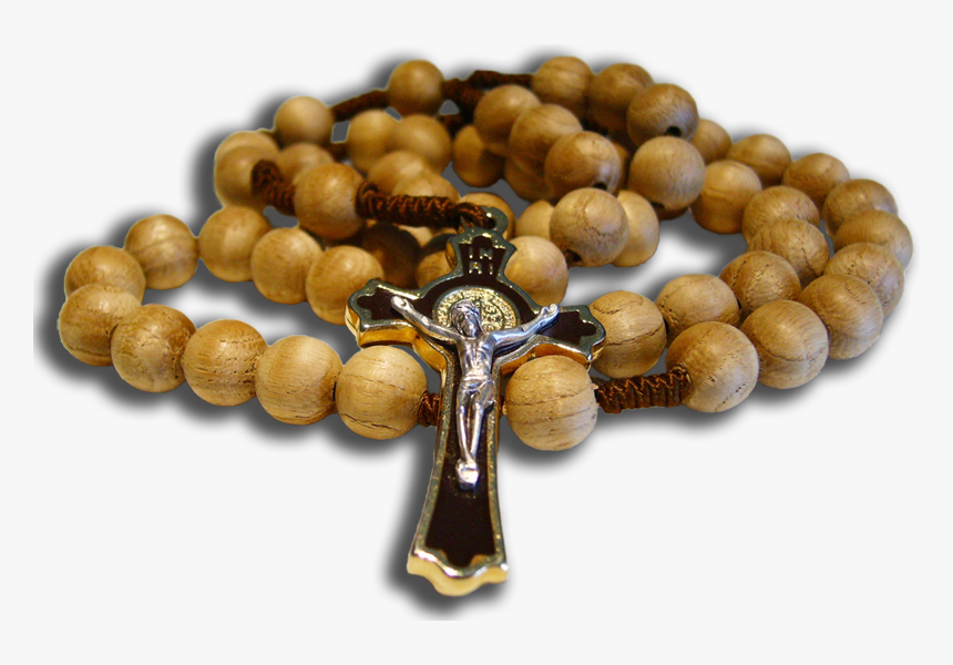 Transparent Rosario Clipart - Rosary Png, Png Download, Free Download