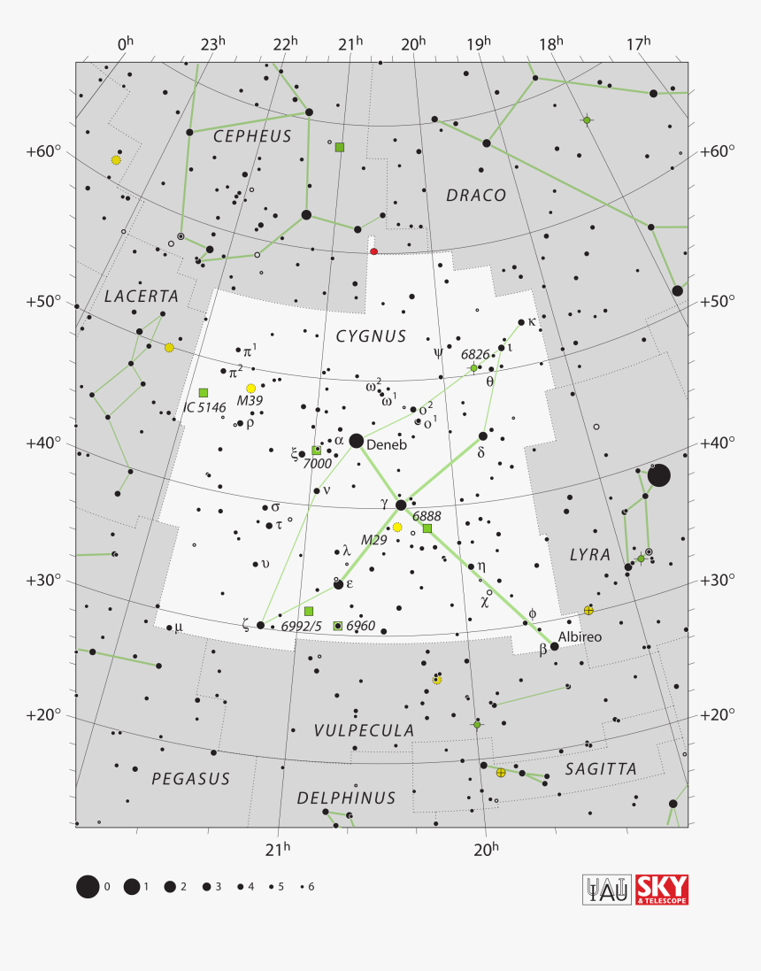 Canes Venatici Constellation, HD Png Download, Free Download