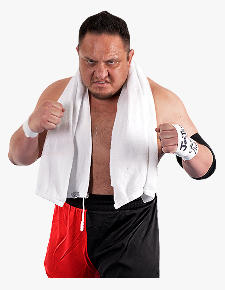 Samoa Joe Png , Png Download - Samoa Joe Png, Transparent Png, Free Download