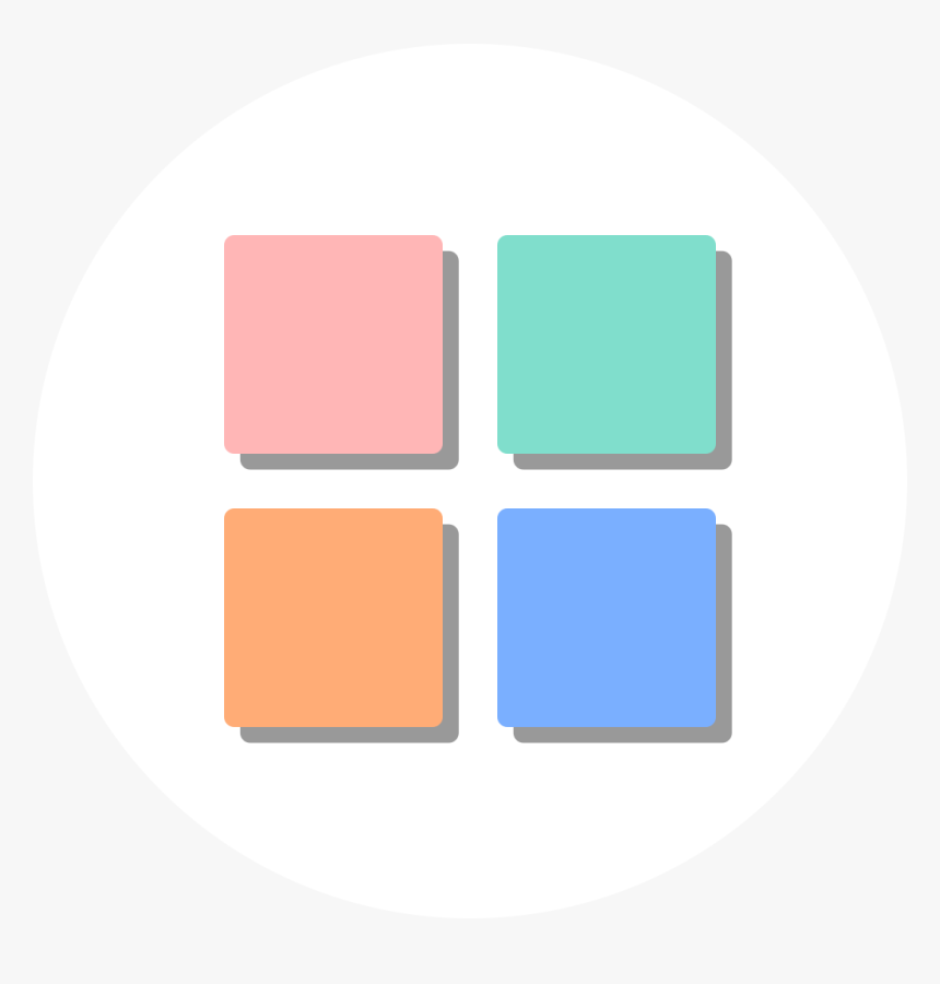 Code Blocks Icon - Codeblocks Icon, HD Png Download, Free Download