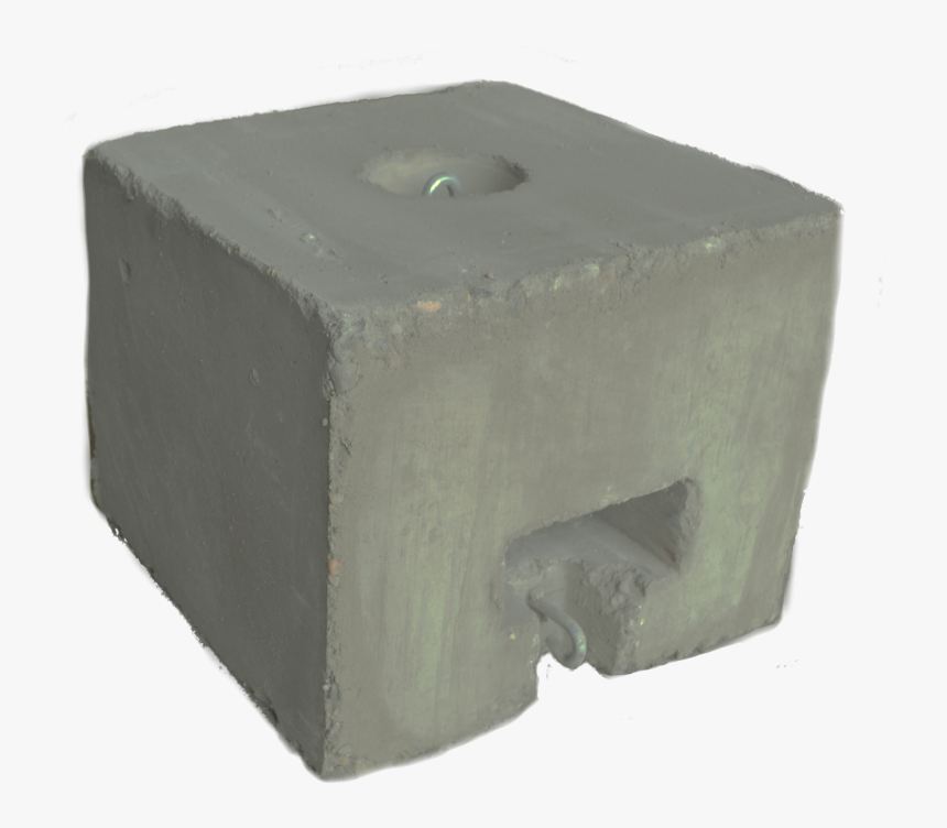 Ballast Block, HD Png Download, Free Download