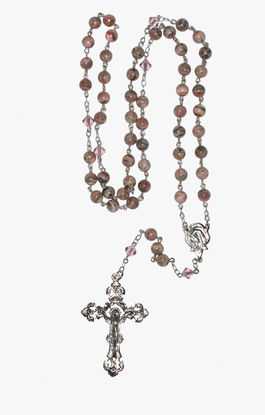 Rosary Png, Transparent Png, Free Download