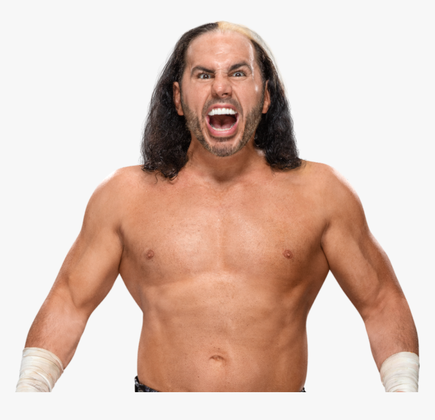 Matt Hardy Us Title, HD Png Download, Free Download