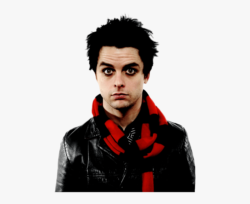 Billie Joe Armstrong Png, Transparent Png, Free Download