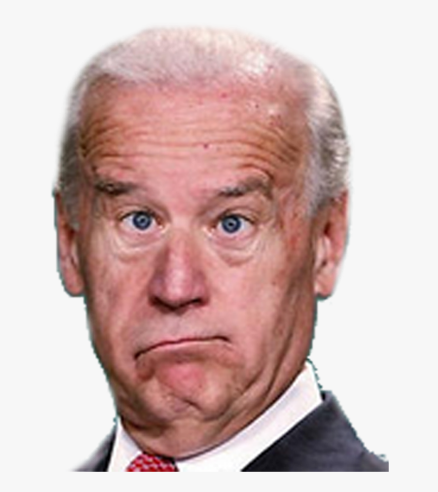 Transparent Putin Face Png - Joe Biden Transparent Background, Png Download, Free Download