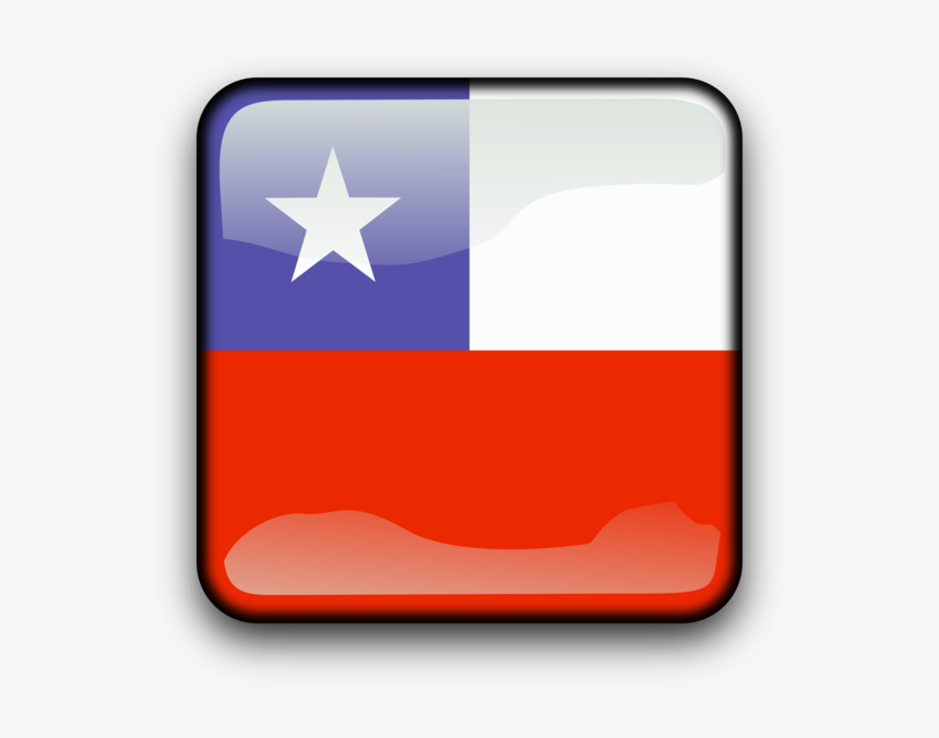 Transparent Chile Clipart - Logo Bandera De Chile, HD Png Download, Free Download