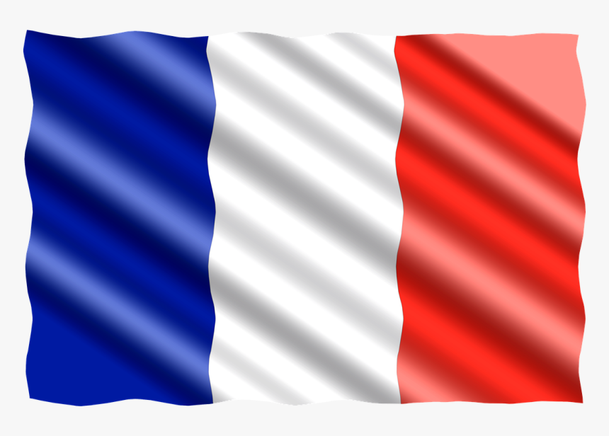 Frankreich Fahne Png, Transparent Png, Free Download