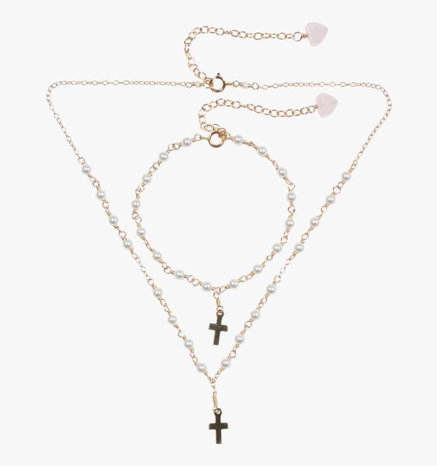 Necklace, HD Png Download, Free Download