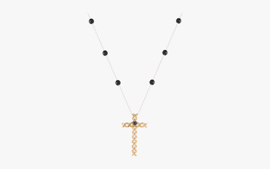 Rosary - Necklace, HD Png Download, Free Download