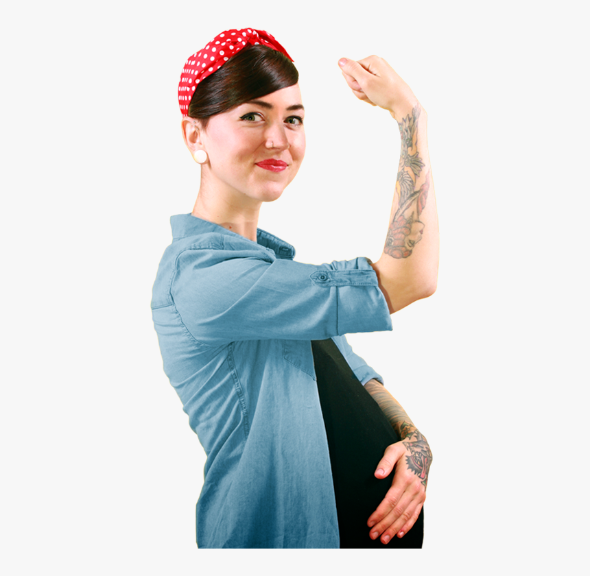 Pregnant College Students, HD Png Download, Free Download
