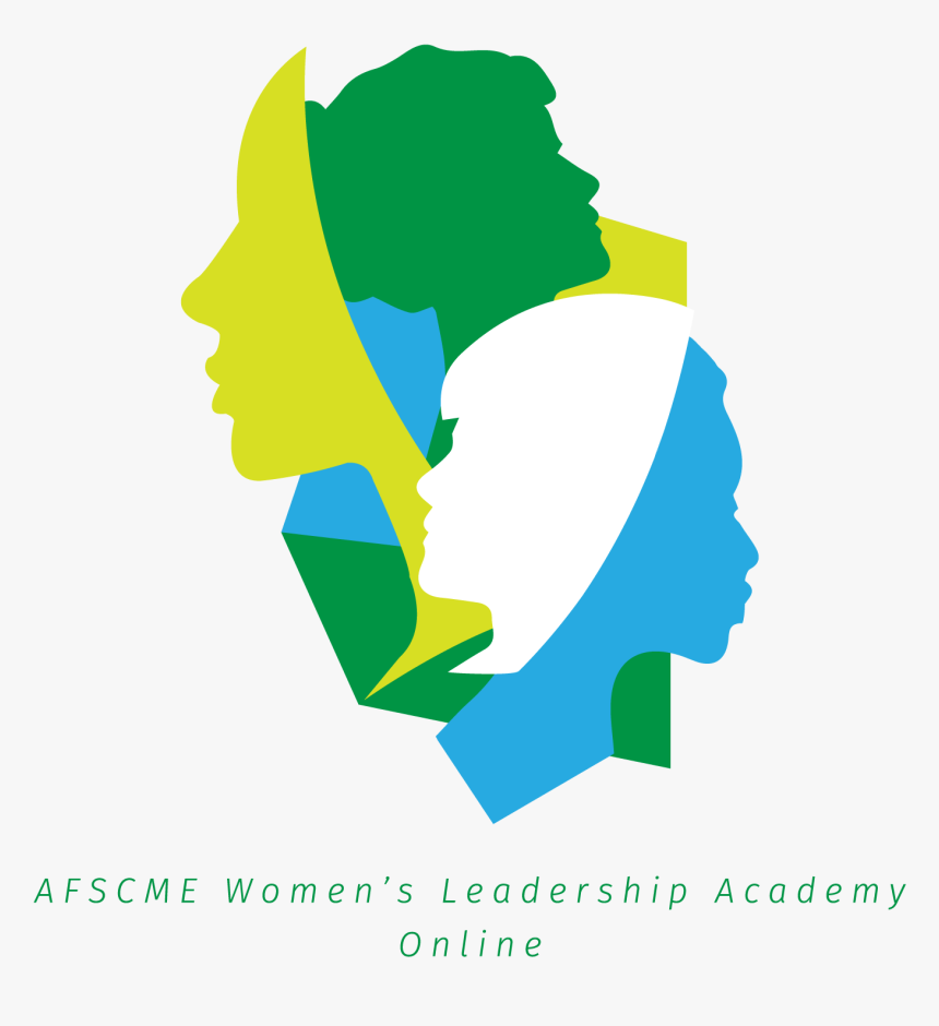 Afscme Women's Leadership Academy, HD Png Download, Free Download
