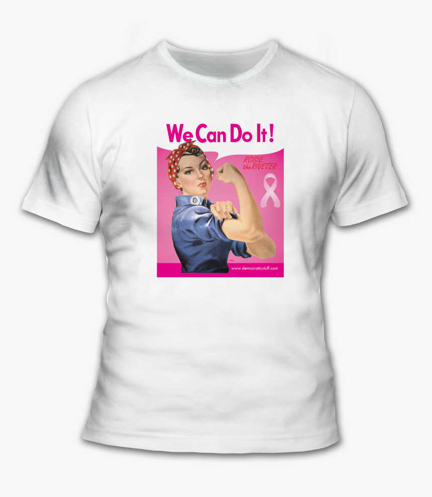 Rosie The Riveter Png, Transparent Png, Free Download