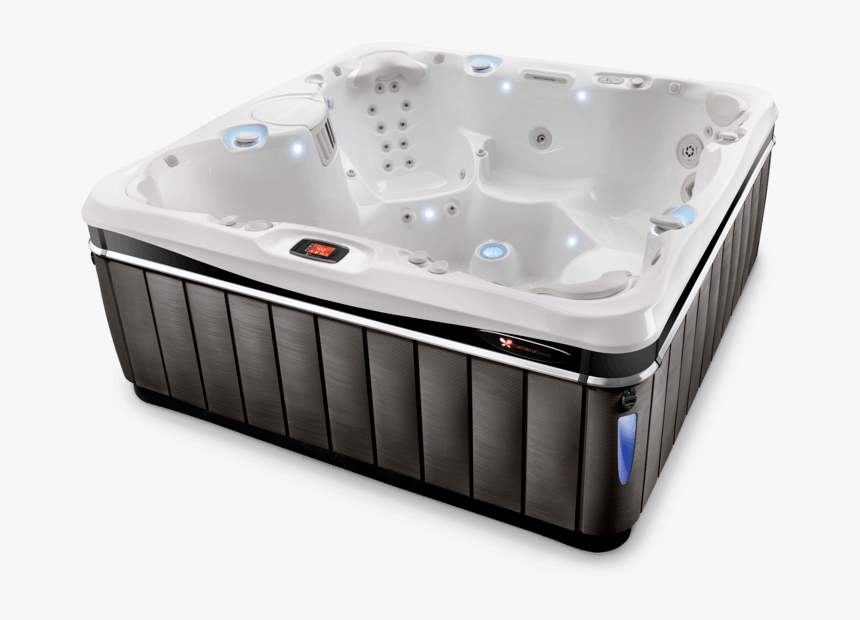 Hot Tub, HD Png Download, Free Download