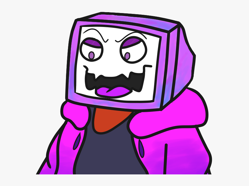 I Drew Fanart Of Pyrocynical Hope You Enjoy, HD Png Download, Free Download