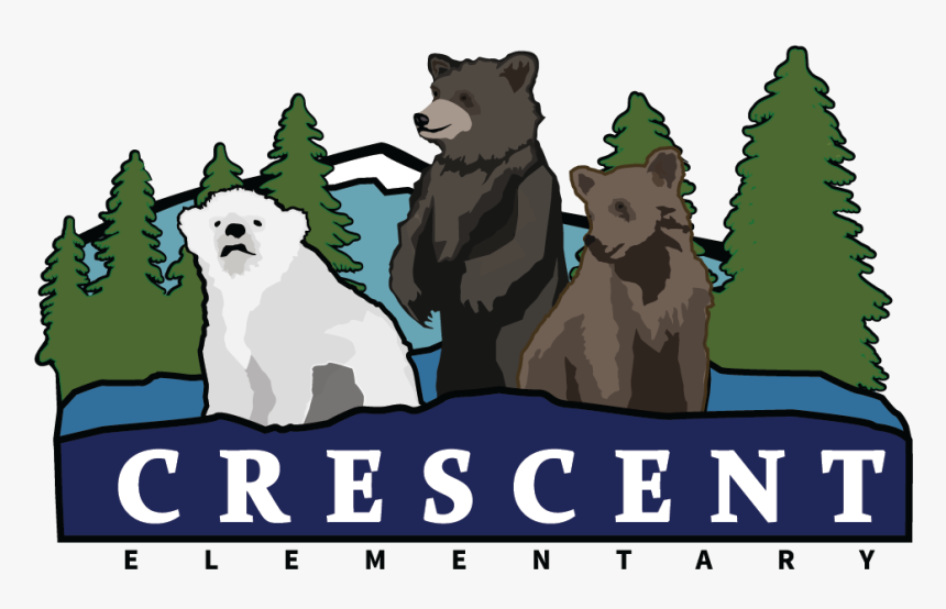 Crescent Elementary Utah, HD Png Download, Free Download