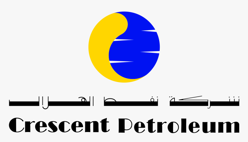 Crescent Petroleum Sharjah, HD Png Download, Free Download