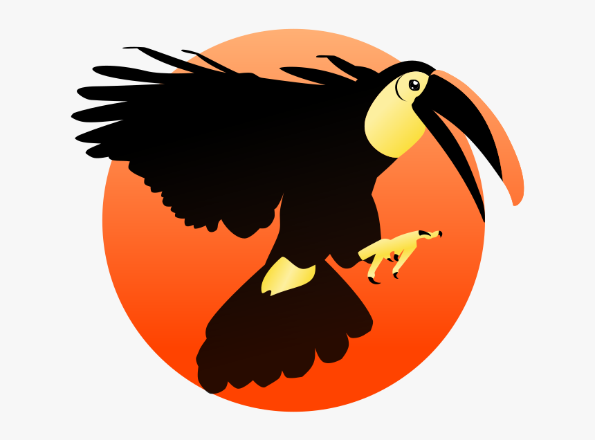 Toucan - Clip Art, HD Png Download, Free Download