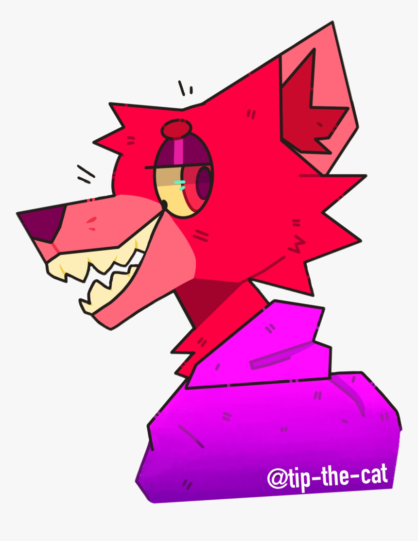 Pyrocynical - Cartoon, HD Png Download, Free Download