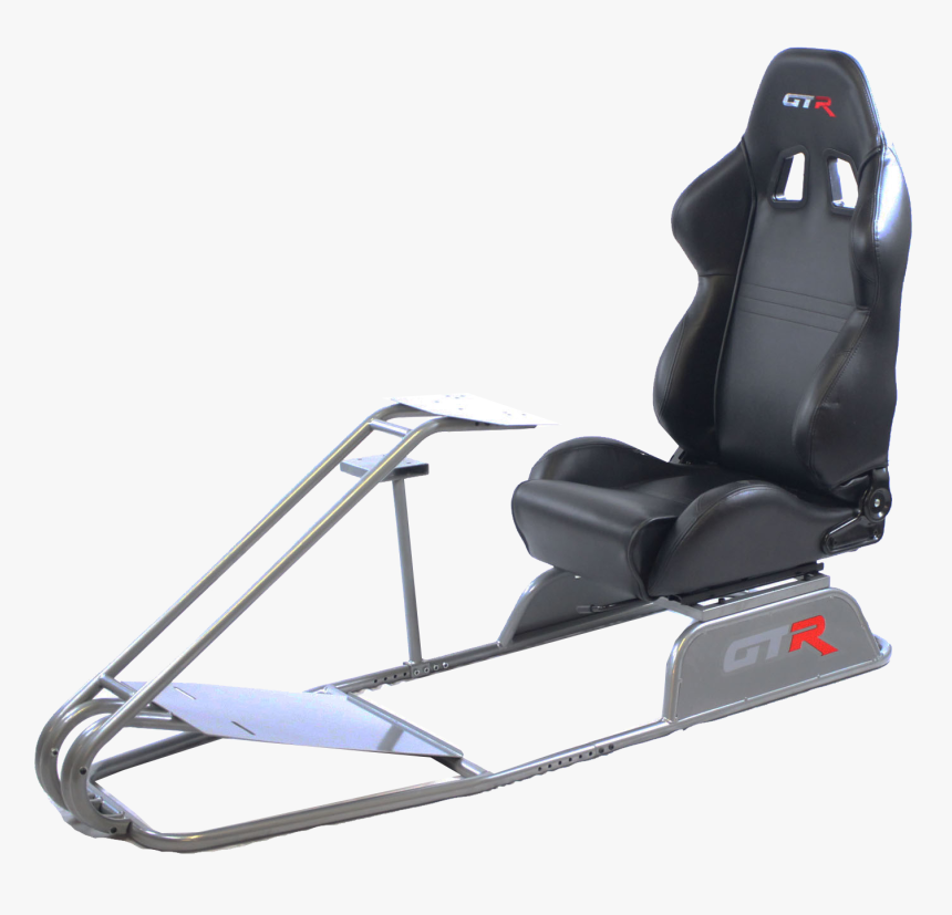 Driving Simulator, HD Png Download, Free Download