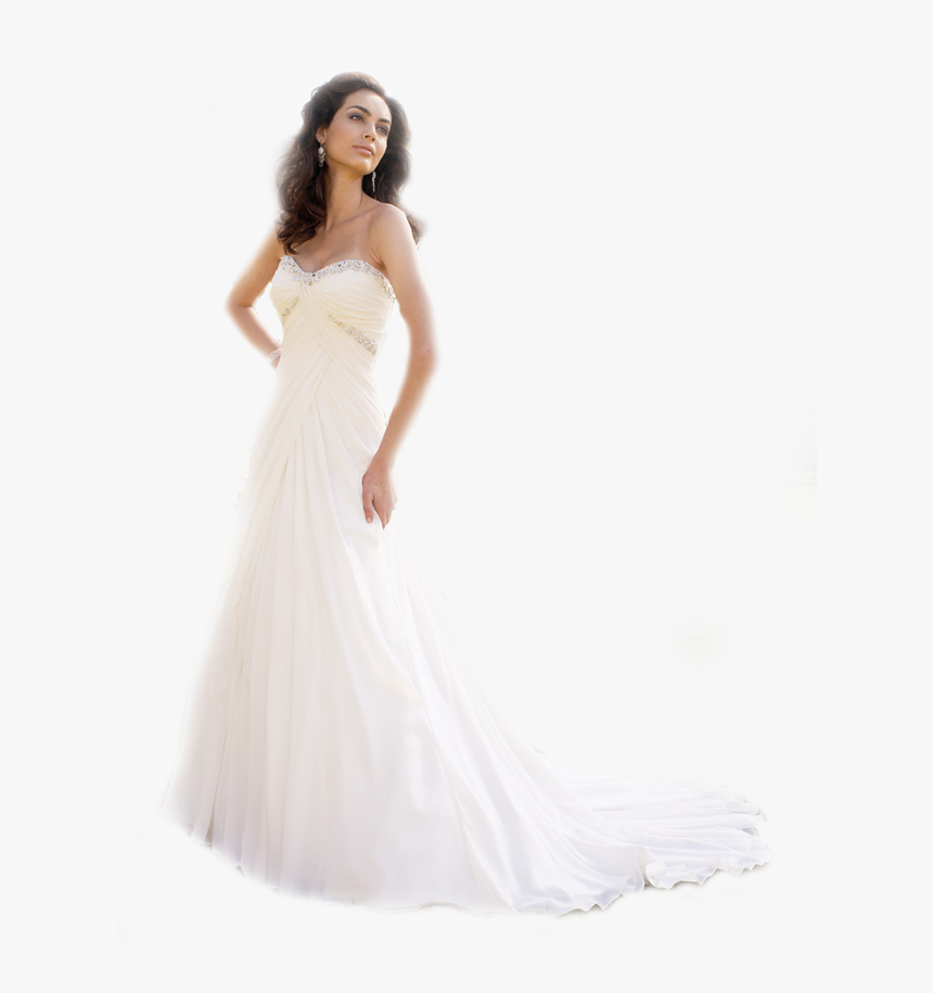 Bride Png Image - Невеста Png, Transparent Png, Free Download