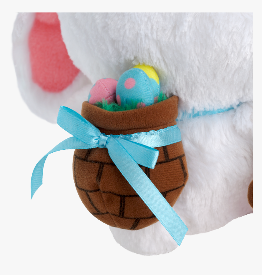 Cottontail Teemo Plush, HD Png Download, Free Download