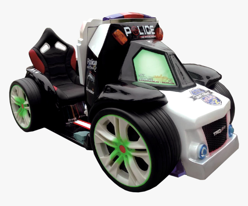 Police Hot Chase - Police Hot Chase Toy, HD Png Download, Free Download