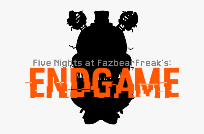 Five Nights At Freddy& - Cyberizm, HD Png Download, Free Download
