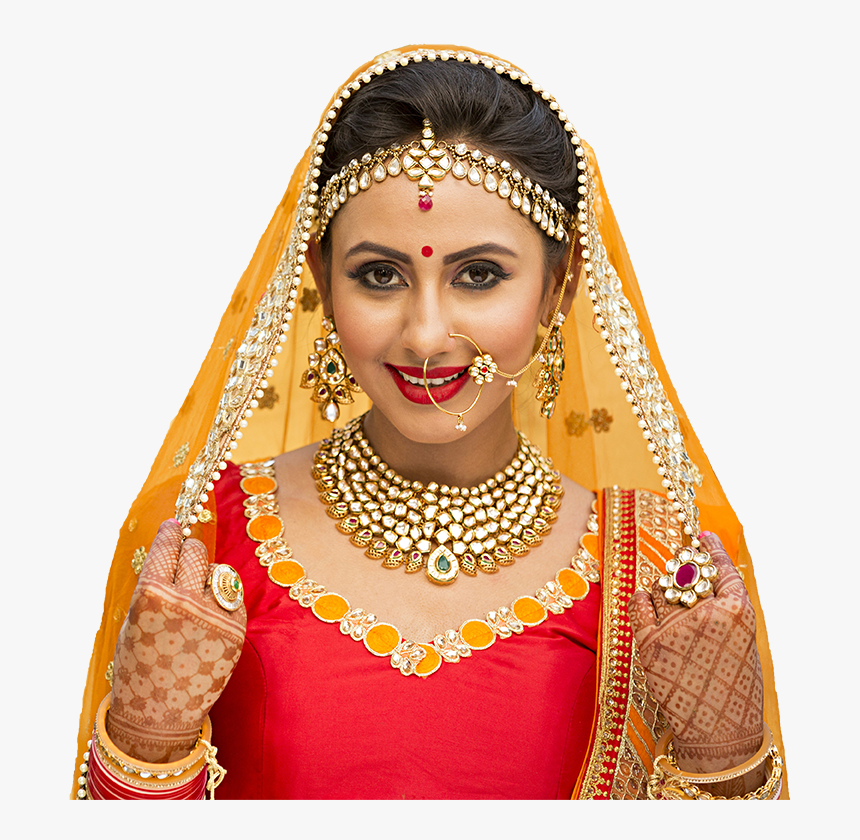 Bridal Image Png, Transparent Png, Free Download