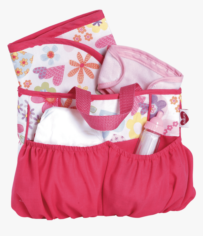 Baby Doll Furniture Accessories American Girl Walmart - Baby Doll Diaper Bags, HD Png Download, Free Download