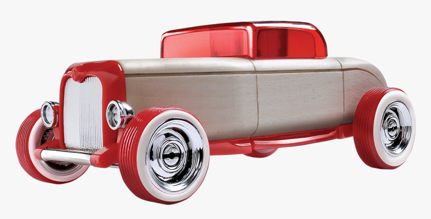 Automoblox Hot Rod, HD Png Download, Free Download