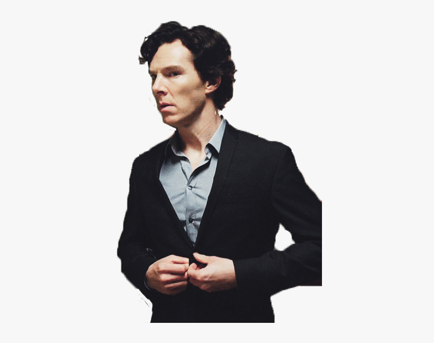 Sherlock Png Pic - Sherlock Png, Transparent Png, Free Download