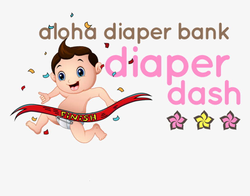 Adb Diaperdash Logo - Cartoon, HD Png Download, Free Download