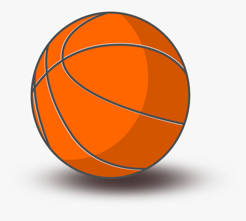 Basketball Png, Transparent Png, Free Download