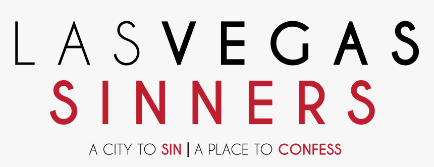 Hello Las Vegas Sinners - Graphic Design, HD Png Download, Free Download
