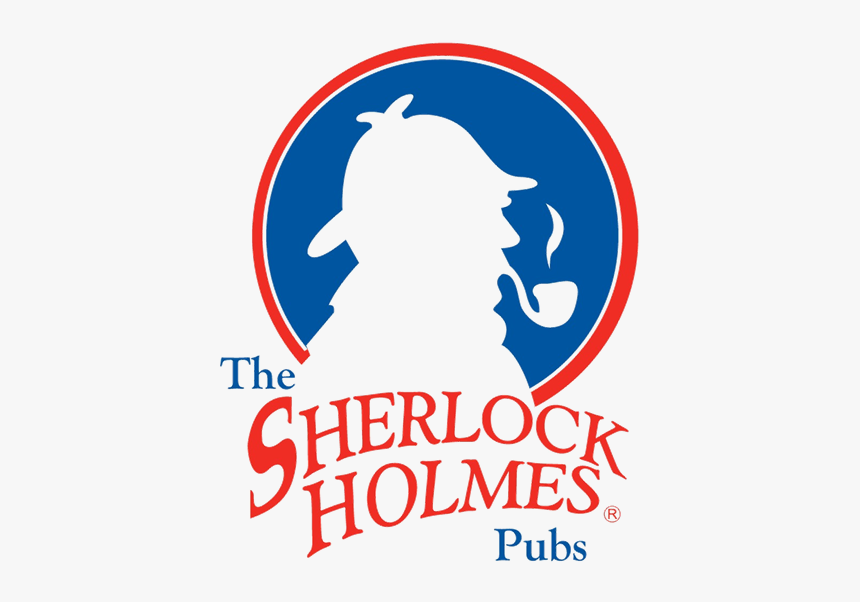 Sherlock Holmes, HD Png Download, Free Download