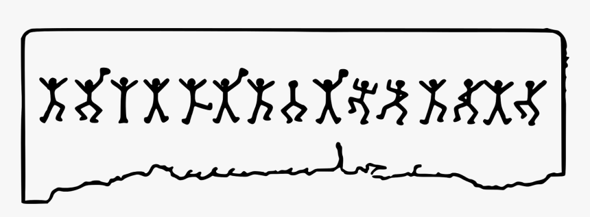 Sherlock Holmes Stick Figure, HD Png Download, Free Download