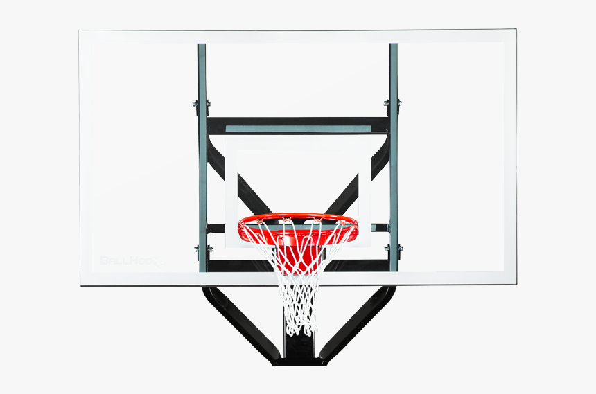 Elimination Of Backboard Dead Spots - Shoot Basketball, HD Png Download, Free Download