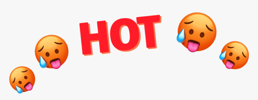 #hot #crown #emoji, HD Png Download, Free Download
