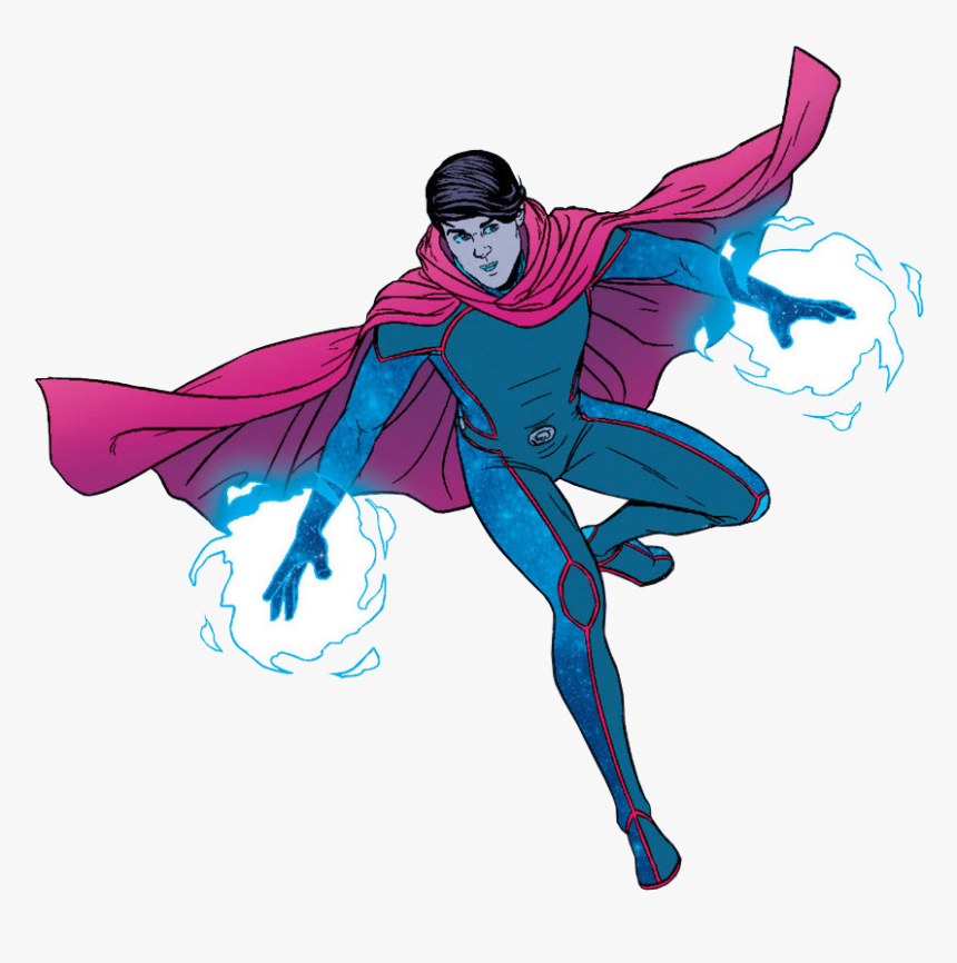 Marvel Wiccan Young Avengers, HD Png Download, Free Download