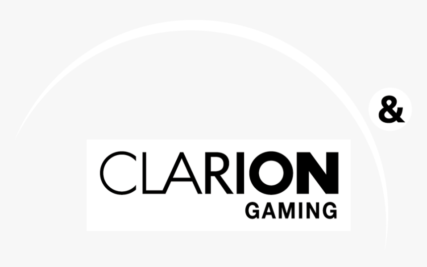 Clarion Gaming Logo - Circle, HD Png Download, Free Download