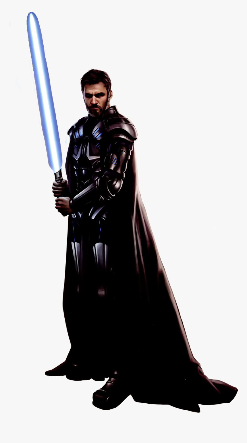 Jedi Apparel Wookieepedia Fandom Powered By Wikia - Star Wars Jedi Png, Transparent Png, Free Download