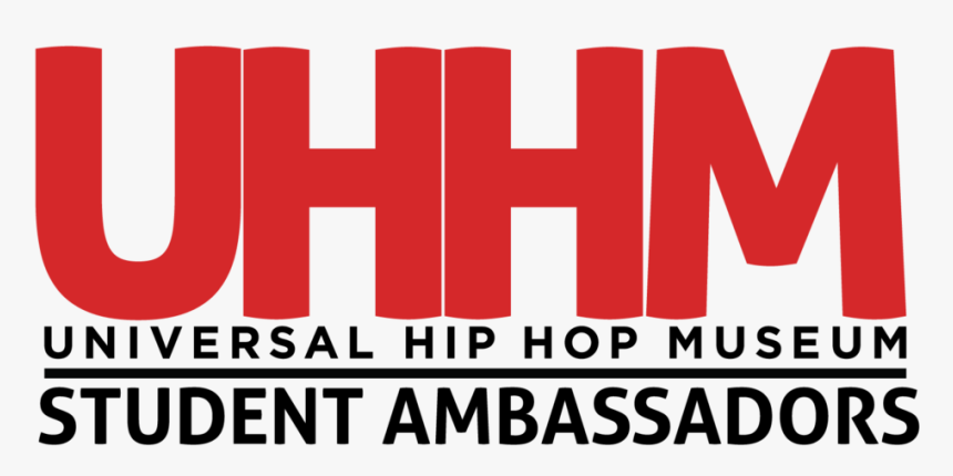 Uhhm Student Ambassador Logo 2-02 - Graphic Design, HD Png Download, Free Download
